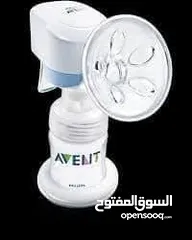  1 شفاط حليب بسعر مغري