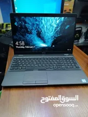  5 لابتوب ديل بسعر مناسب للبيع