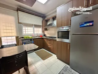  4 Furnished Apartment For Rent In Al Shmesani ( Property 41914 ) Yearly Only  - 174216963