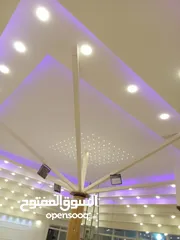  19 أعمدة الأقصى للديكوراتالداخلية والخارجية والقرميد