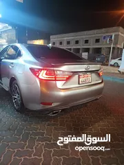  19 لكزس ES350 للبيع