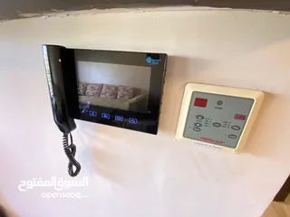 6 شقة مفروشة سوبر ديلوكس اعلان رقم (O405)