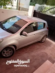  2 هونداي  I20
