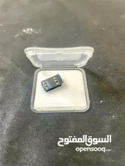  1 تيربو سيم للايفون