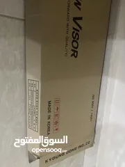  2 هوايات لون اسود تسلا مودل 3