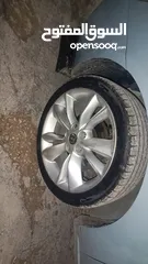  2 جنط ياباني بحاله ممتازه