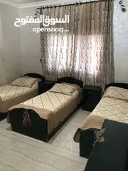  4 غرفة نوم اطفال أو شباب