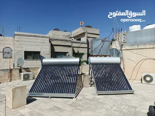  12 شقة أرضية للبيع بمواصفات مميزة