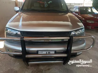  1 شفروليه بليزر موديل 2006  من غير الرقم منفحص فل الفل فتحه اعلى صنف فورويل ترخيص واطي بسعر مغري جدا