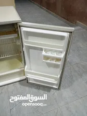 5 ثلاجة صغيرة للبيع