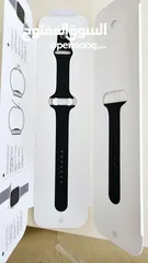  2 ساعة ابل الاصدار 8 الحجم 45 ملم  Apple whatch series 8  45mm او التبادل مع  PS5  او اكس بوكس اس