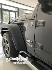  4 Jeep Wrangler 2019 للبيع