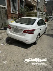  2 نيسان سينترا 2019 خليجي للبيع