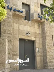 27 شقة للبيع طابق رابع