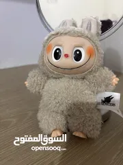  2 لابوبو لابوبو labubu