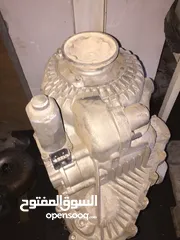  21 جير رنج روفر سوبر تشارجر سبورت