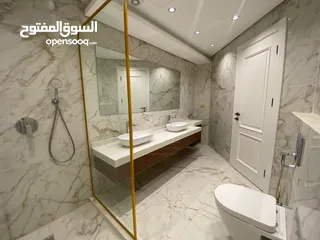  3 Luxurious Apartment For Rent In Abdoun