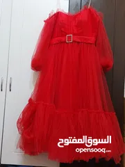  5 فستان خطوبه وإحضار افراح