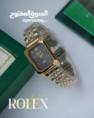  2 افخم من هيك هدية ما بتلاقوا ساعة نسائية فخمة جدا