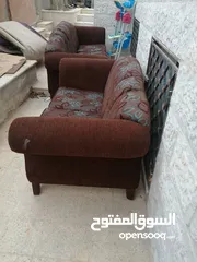  4 طقم كنب للبيع