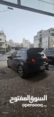  25 جولف جولف Mk6 جولف GTI