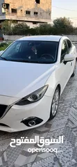  19 مازدا 3 2016 mazda