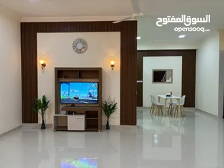  1 فيلا في صلالة ايجار يومي Villa in salalah, Dhofar