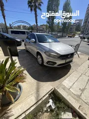  5 Fiat tipo 2017