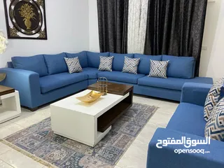  23 أطقم كنب وكورنرات خشب سويد ثقيل جدا اسفنج دانلوب والضهر هولو طبي الارضيات كوشوك