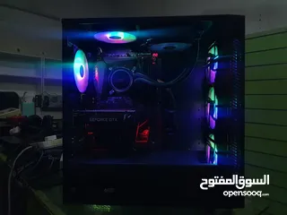  2 Extremely Powerful Computer for sale