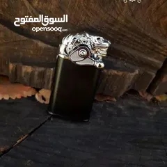  2 قداحة التنين