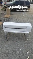  10 All type Ac For Sale..1.5 ton. 2 ton. 3ton. 5ton