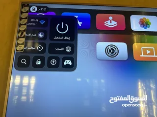  4 فرصه رسيفر ابل apple tv