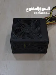  3 باور سبلاي 650W