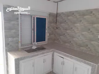  4 كراء شقة بوتلة عبد الله لفرين بلدية عين العسل ولاية الطارف