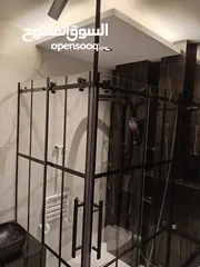  26 سيكوريت زجاج مرايا ستانلس ستيل