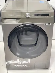  8 The Ultimate Washing Machines for Dubai Homes