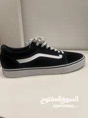  2 شوز فانز اصلي نمرة 46