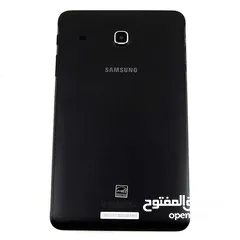  1 #ايباد_جالكسي_تابE  #Samsung Galaxy Tab E