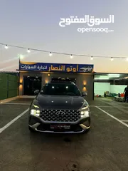  10 هيونداي سنتافيه ون مليون ترخيص 2020