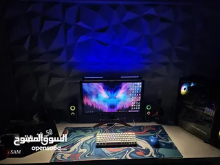  13 بي سي جمينج  PC Gaming