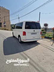  6 شتل كرفيل موديل 2020ترخيص كير اتوماتيك فل إضافات فحص انضيف كرتوني جوال
