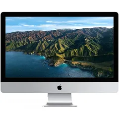  2 Apple I-MAC - Core i7