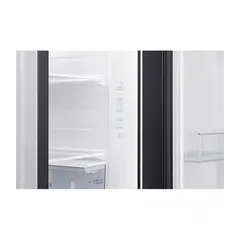  8 Samsung 617L Side by Side Refrigerator - Free Delivery - Warranty