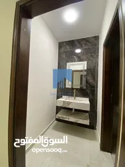  3 شقة فاخرة للبيع في الجندويل طابق ثاني 195م تشطيب سوبر ديلوكس لم تسكن