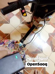  3 السكوتر درفت للبيع