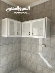  3 شقة فارغة - تلاع العلي - 2نوم - 120م