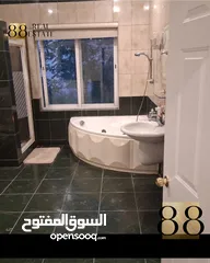  16 فيلا مفروشه للايجار السنوي (الرابية)
