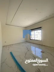  12 شقة فاخرة للبيع في تلاع العلي  - خلف السلطان طابق اول 170م تشطيب سوبر ديلوكس لم تسكن