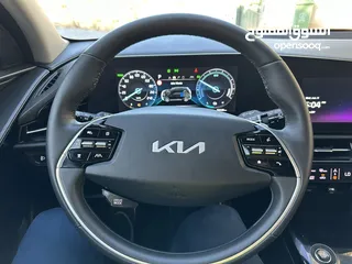  11 كيت نيرو فل اضافات عدا الفتحة